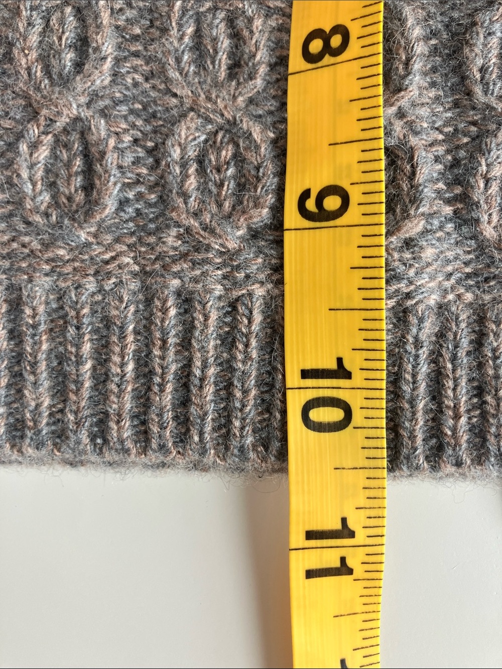 Portolano hat - Picture 4 of 6